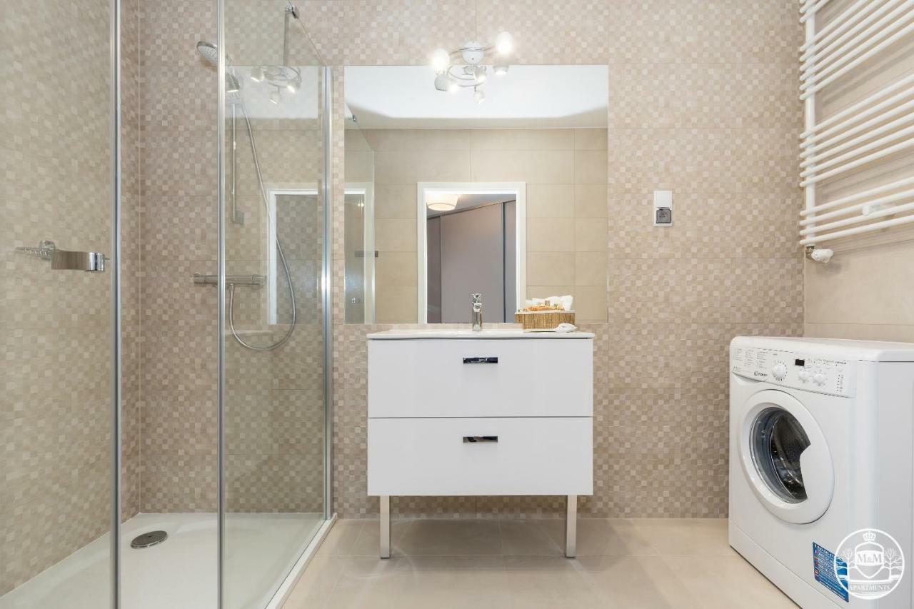 Grace Apartment I Колобжег Экстерьер фото