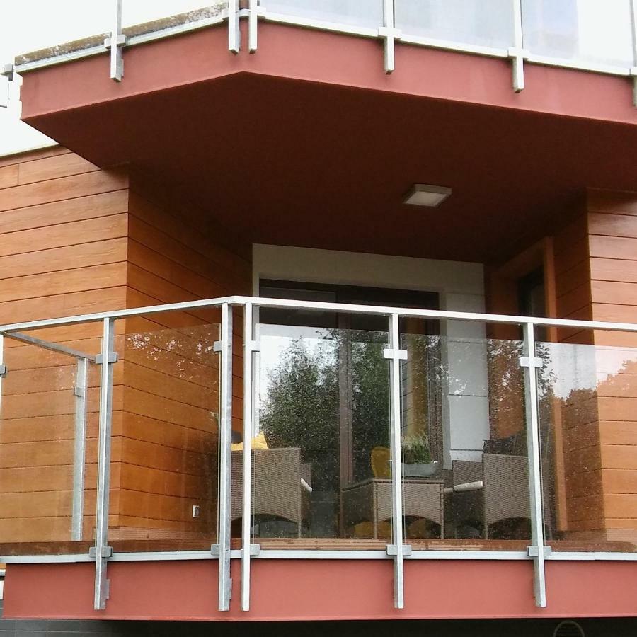 Grace Apartment I Колобжег Экстерьер фото