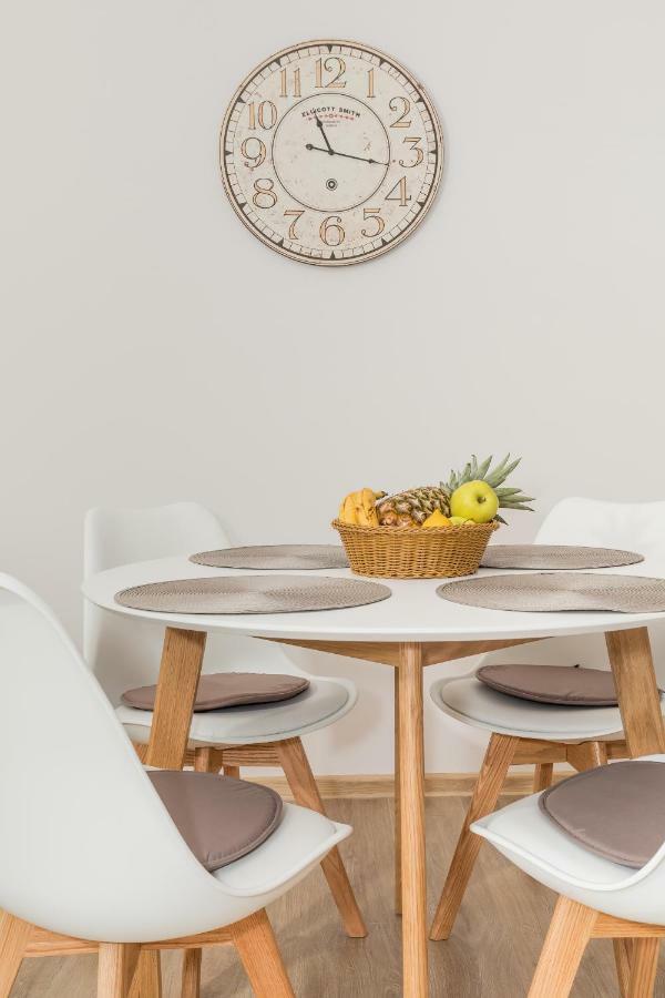 Grace Apartment I Колобжег Экстерьер фото