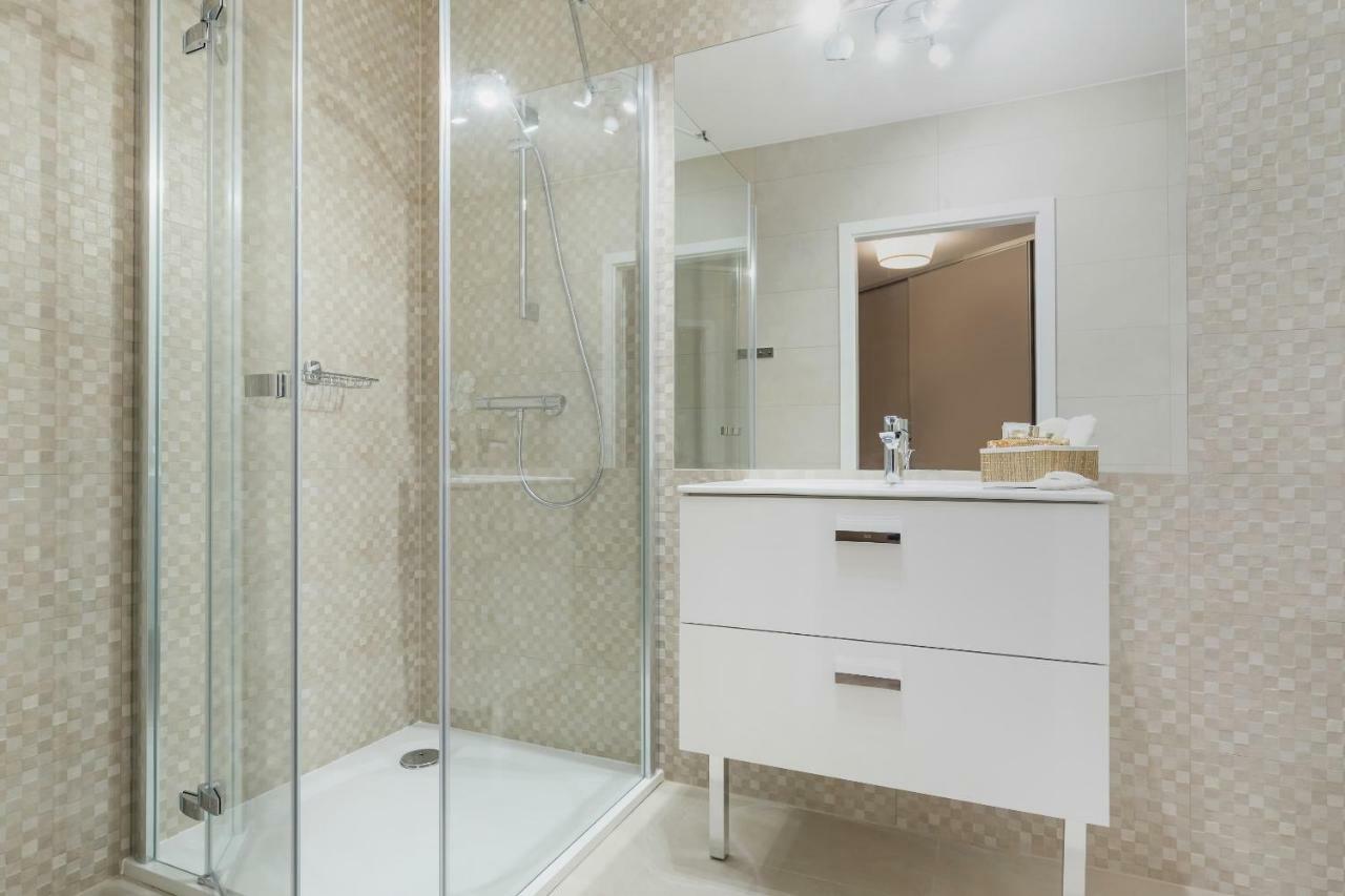 Grace Apartment I Колобжег Экстерьер фото