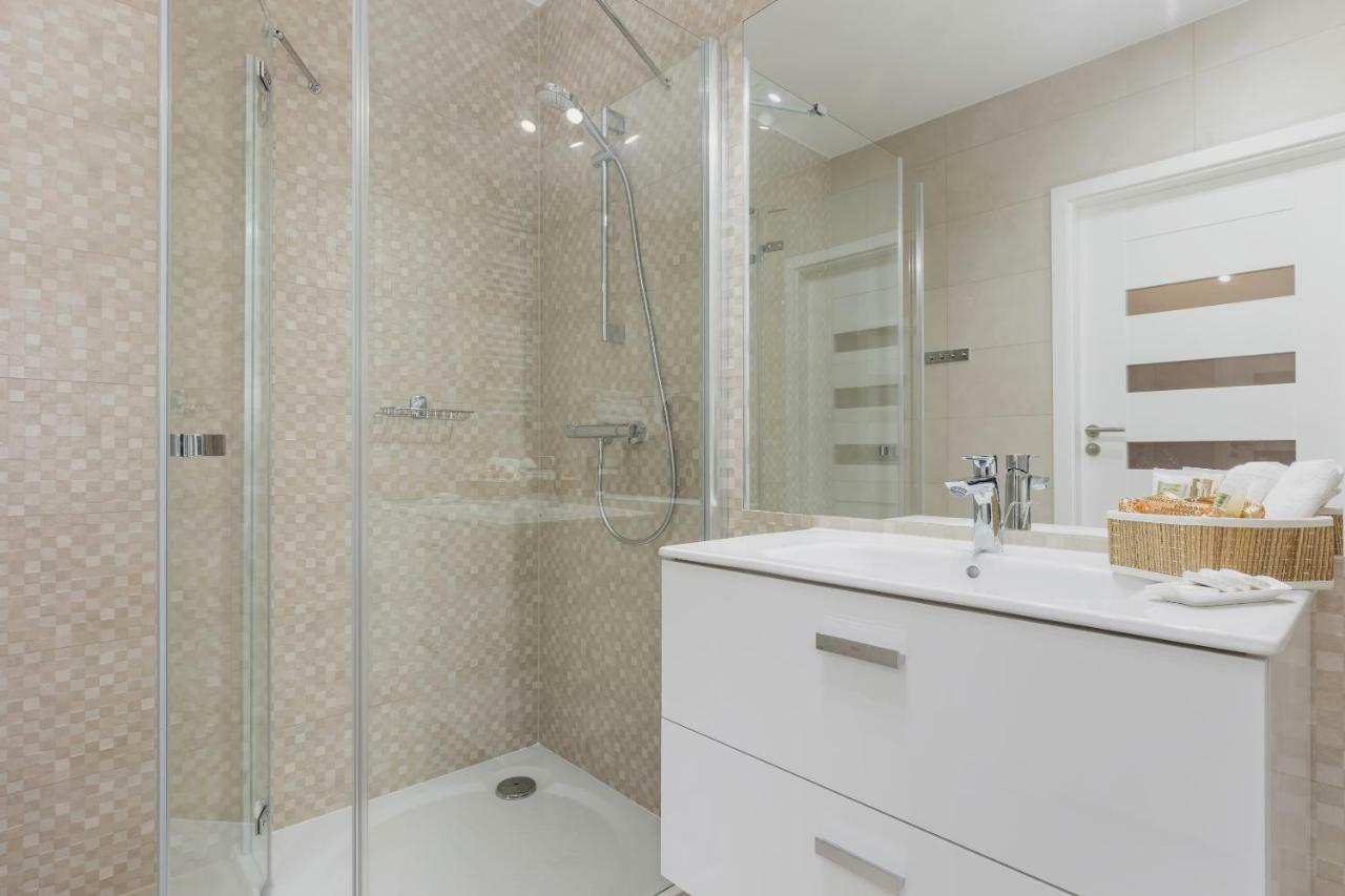 Grace Apartment I Колобжег Экстерьер фото
